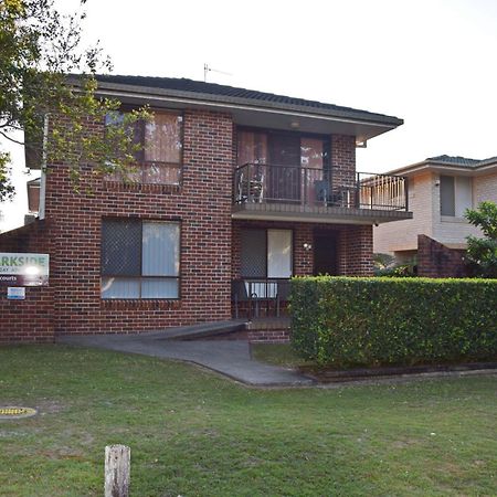 Parkside 1 South West Rocks - Bring Your Own Linen. Apartment Exterior photo