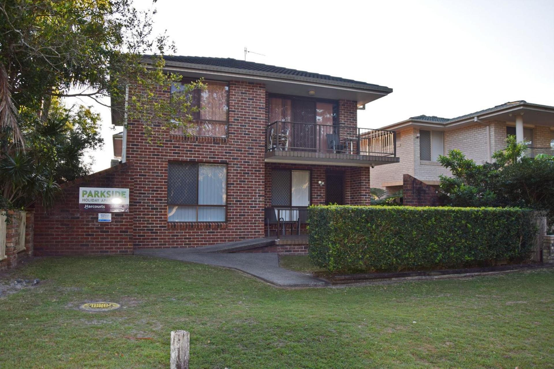 Parkside 1 South West Rocks - Bring Your Own Linen. Apartment Exterior photo